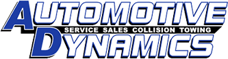 Automotive Dynamics logo